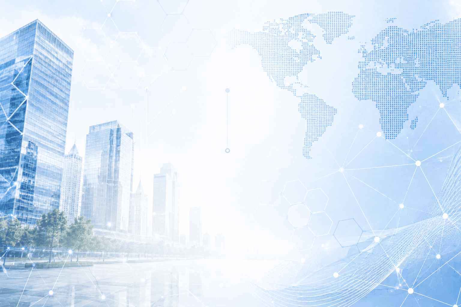 Technology Background